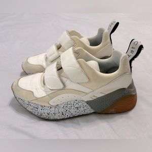 Stella McCartney Eclypse Sneakers